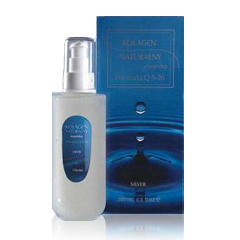 Kolagen Platinum gel (200ml)