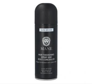 Mane Vlasový Zesilovač 200ml