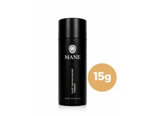 Mane vlasová vlákna (15g)