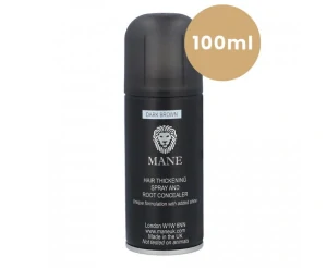 Mane Vlasový Zesilovač - CESTOVNÍ BALENÍ (100ml) 