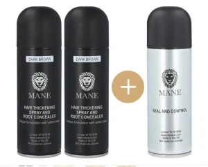 AKCE 2x Zesilovač + 1x Sealer (fixátor) ZDARMA (200ml)